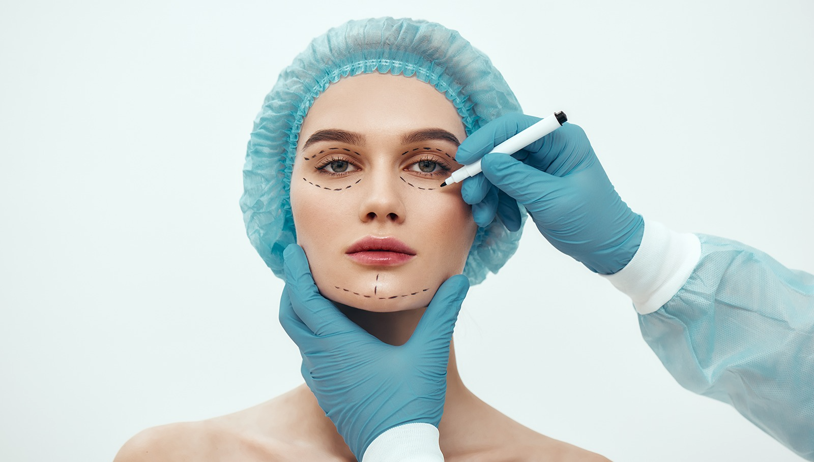 Plastic surgery treatments in delhi by Dr Anubhav Gupta