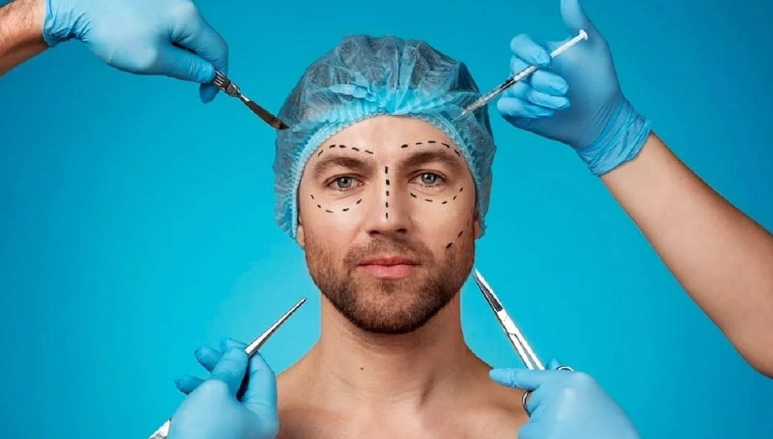 Top-Rated Plastic Surgeons in Delhi