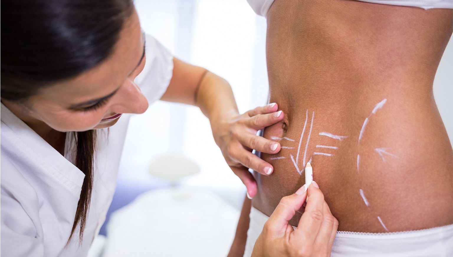 body countring surgery in delhi by Dr Anubhav Gupta