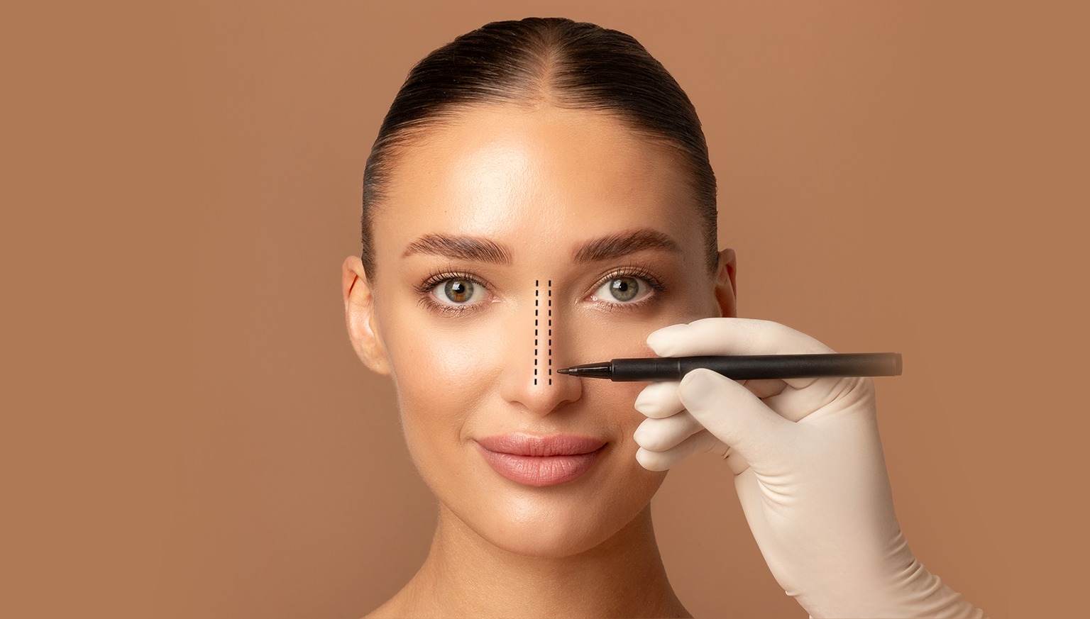 Nose Reshaping Surgery in Delhi