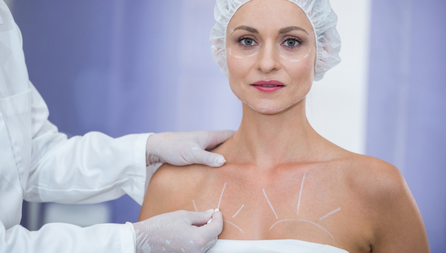 breast reduction treatment in delhi