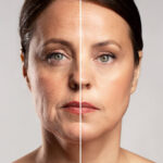 face lift surgery before and after