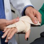 Hand Fracture Surgery Cost, Procedure and Recovery Time | Dr Anubhav Gupta