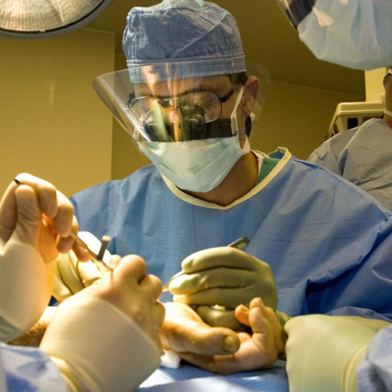 Best Hand Surgeon in Delhi, India | Dr. Anubhav Gupta