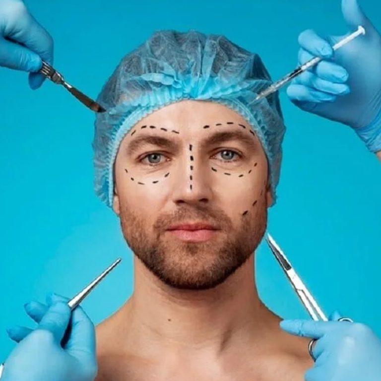 Top-Rated Plastic Surgeons in Delhi